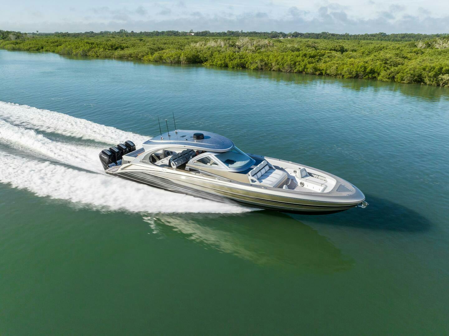 Mystic-M5200 2024 -Fort Lauderdale-Florida-United States-5224496