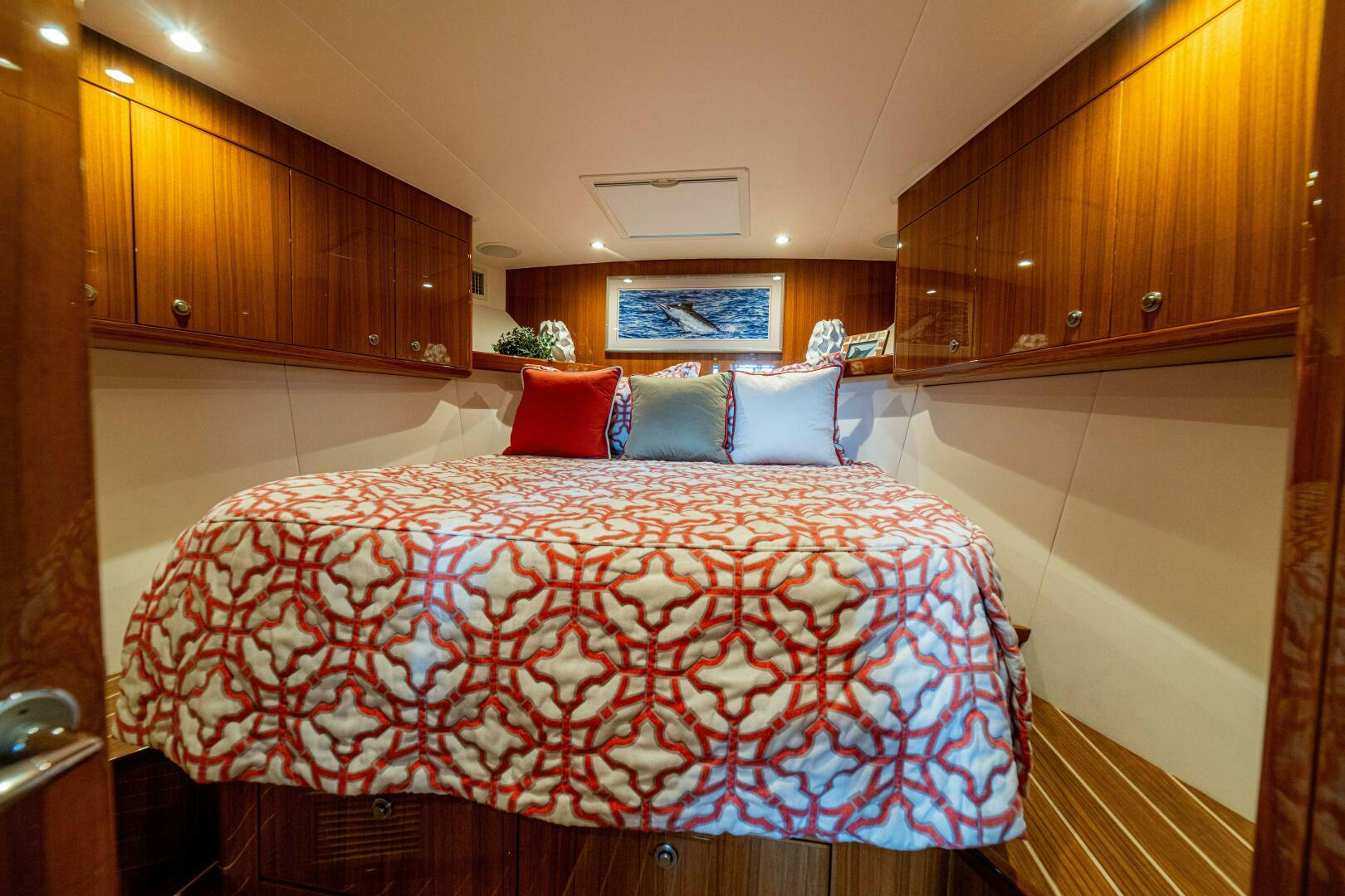 Viking-46 Billfish 2020-Galati Yacht Sales Trade Los Suenos, Puntarenas-Costa Rica-2020 Viking 46  Our Trade-5281241