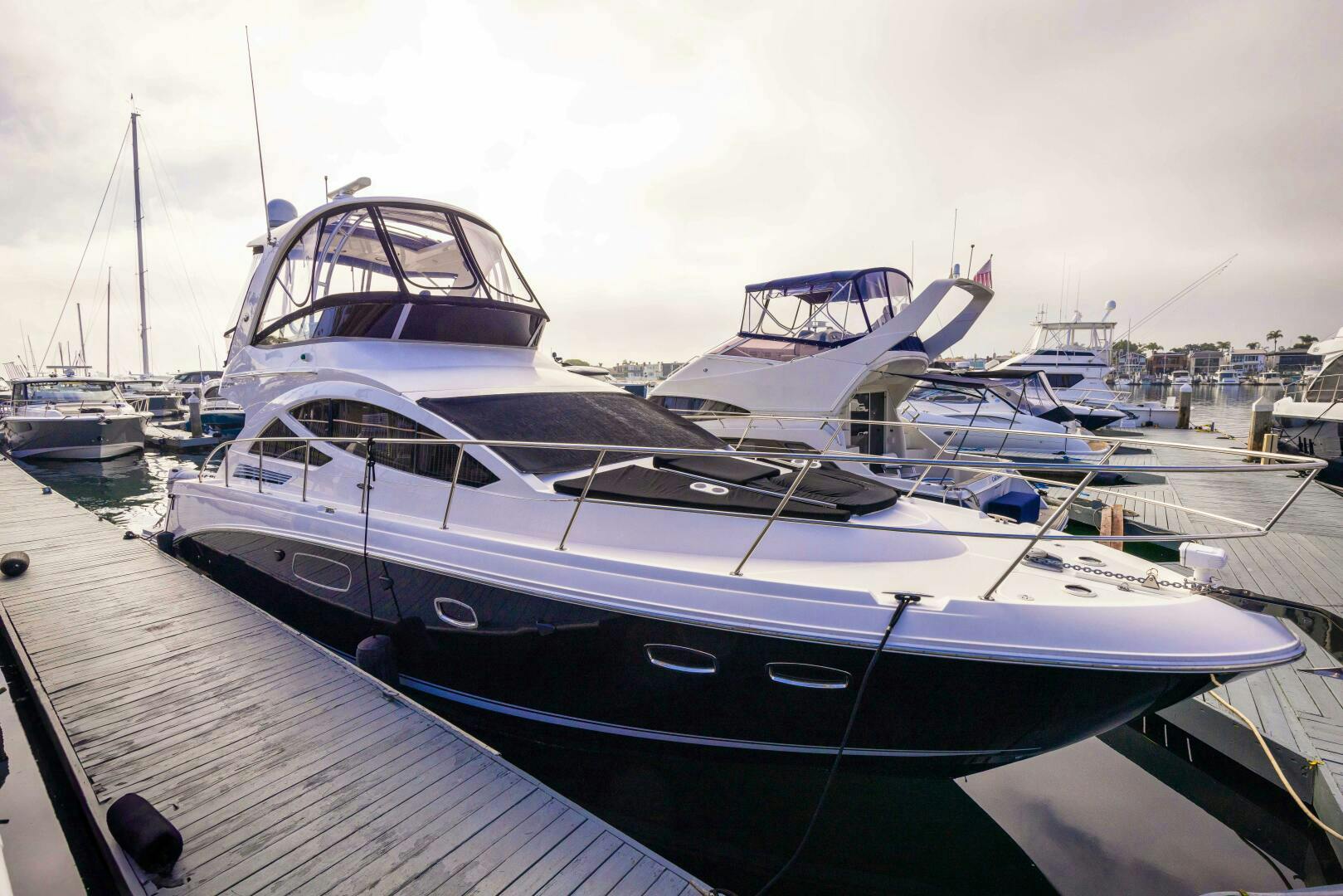 Sea Ray 2012-KA-BAR Newport Beach-United States-5225566