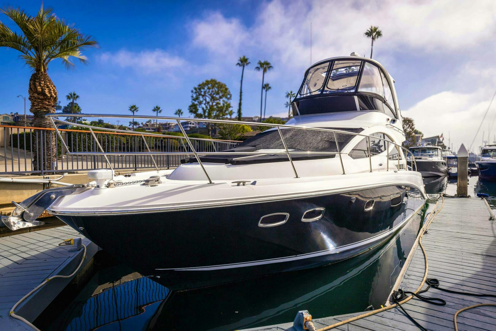 Sea Ray 2012-KA-BAR Newport Beach-United States-5225567