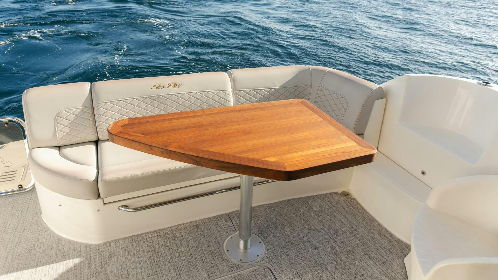 Sea Ray-51 Flybridge 2017-O-SEA-D San Jose del Cabo-Mexico-2017 51 Sea Ray Flybridge  O-SEA-RAY-5228572