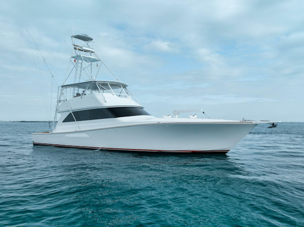 Viking-65 2001-DUKE Key Largo-Florida-United States-5279007