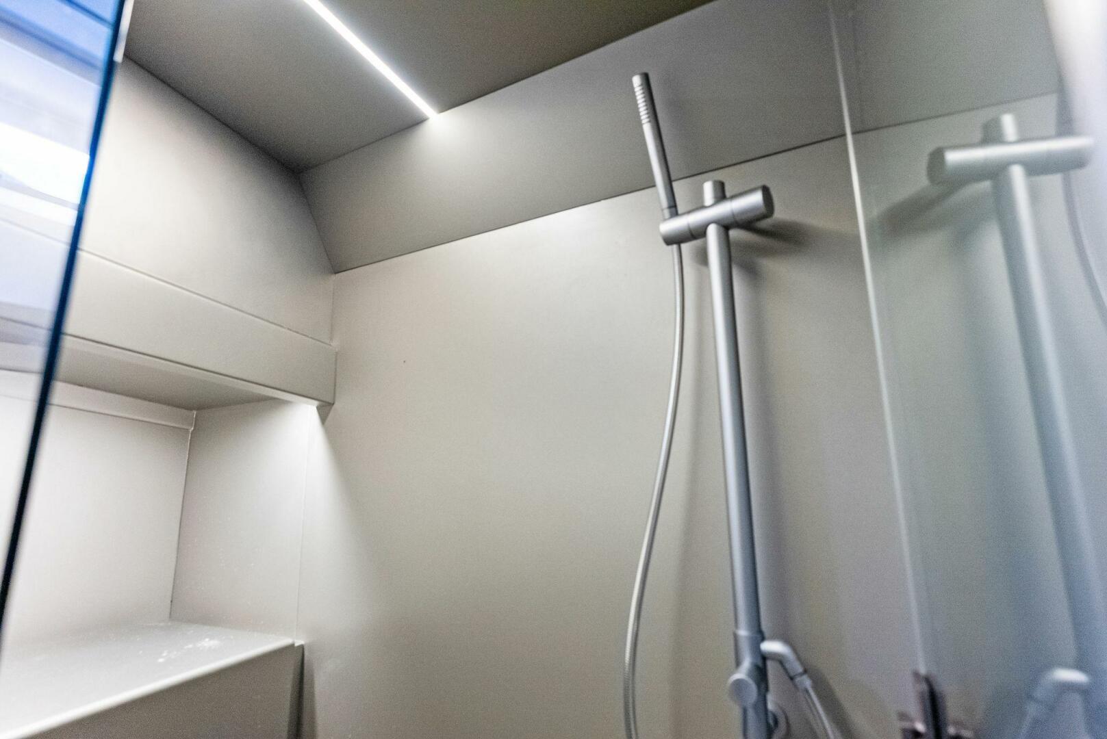 Wally-Wallytender 43X 2023-GREEN EYES Miami Beach-Florida-United States-5237267 | Thumbnail