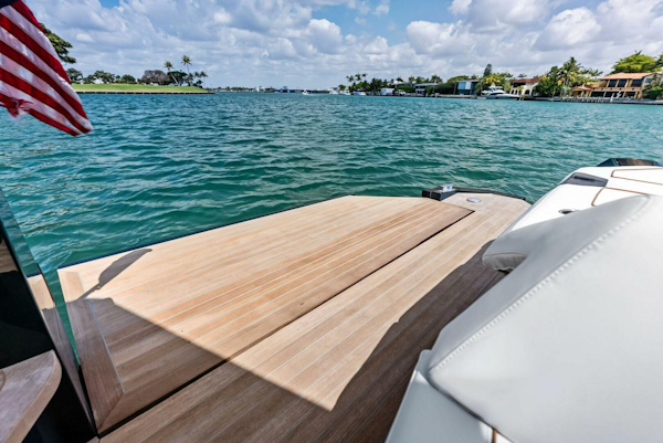 Wally-Wallytender 43X 2023-GREEN EYES Miami Beach-Florida-United States-5237261