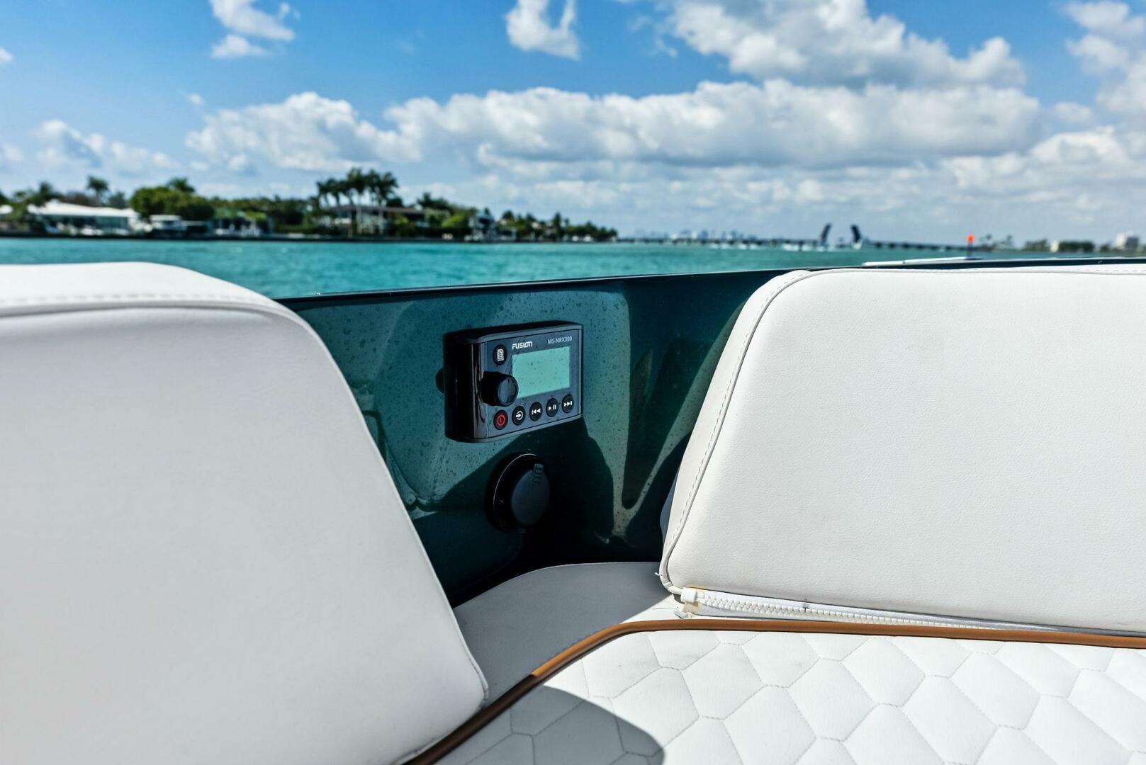 Wally-Wallytender 43X 2023-GREEN EYES Miami Beach-Florida-United States-5237282 | Thumbnail