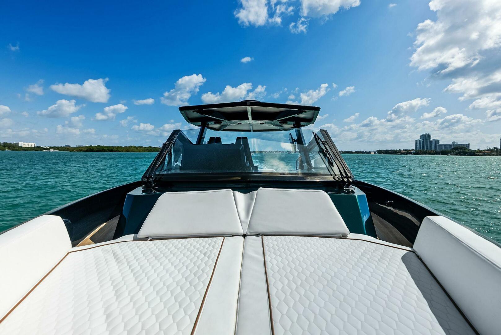 Wally-Wallytender 43X 2023-GREEN EYES Miami Beach-Florida-United States-5237238 | Thumbnail