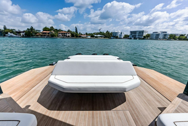 Wally-Wallytender 43X 2023-GREEN EYES Miami Beach-Florida-United States-5237254