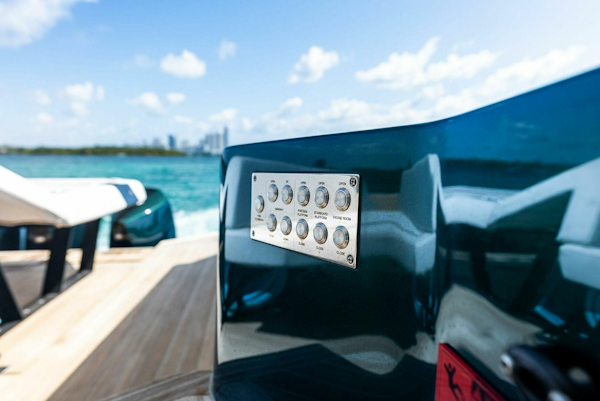 Wally-Wallytender 43X 2023-GREEN EYES Miami Beach-Florida-United States-5237278