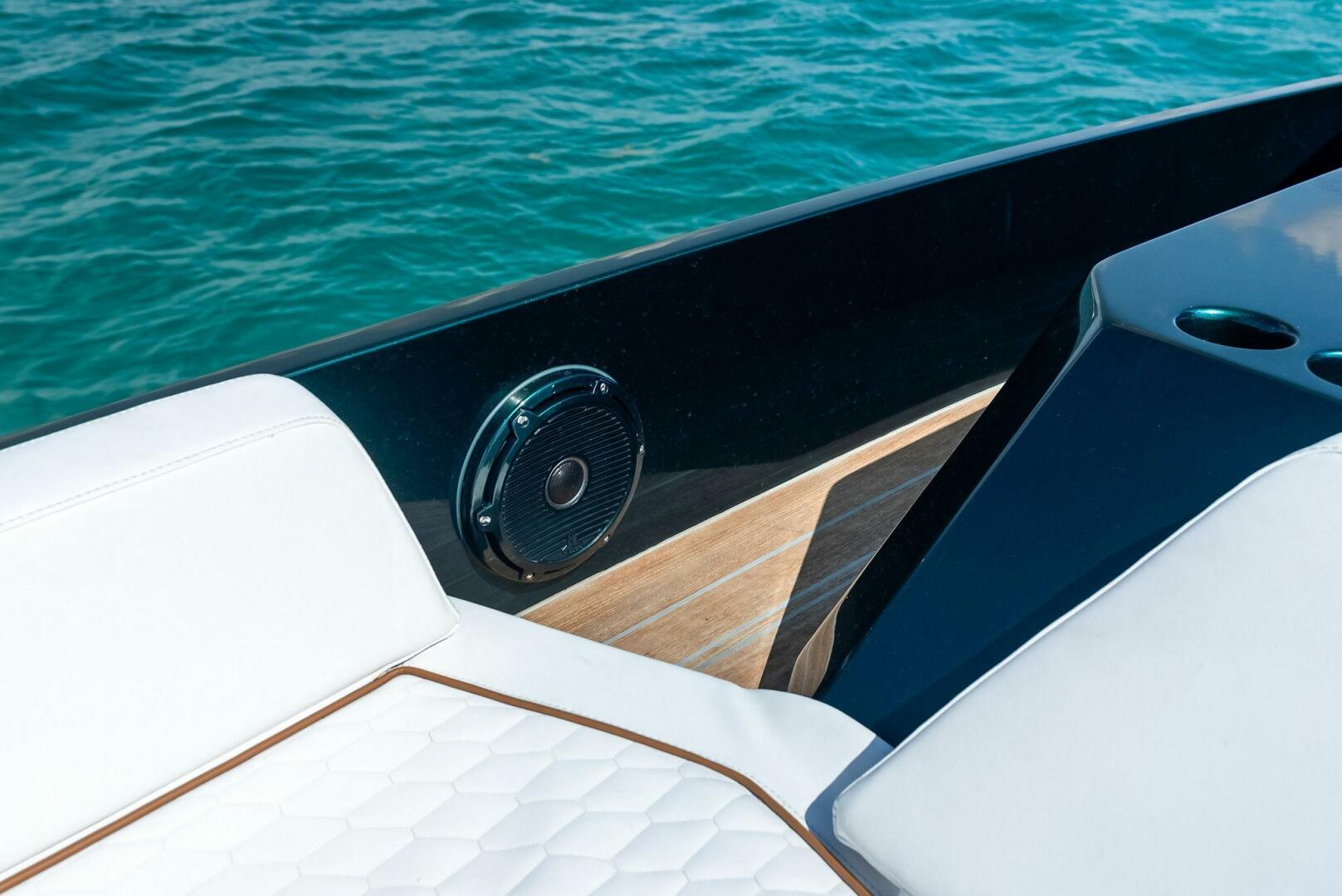 Wally-Wallytender 43X 2023-GREEN EYES Miami Beach-Florida-United States-5237281 | Thumbnail