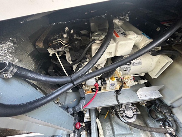 Sea Ray-280 Sundancer 2004-Loose Seal Essex-Maryland-United States-5229480