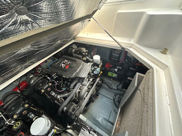 Sea Ray-280 Sundancer 2004-Loose Seal Essex-Maryland-United States-5229478
