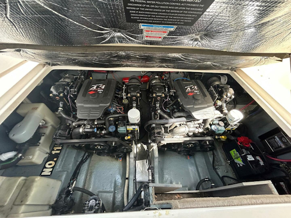 Sea Ray-280 Sundancer 2004-Loose Seal Essex-Maryland-United States-5229476