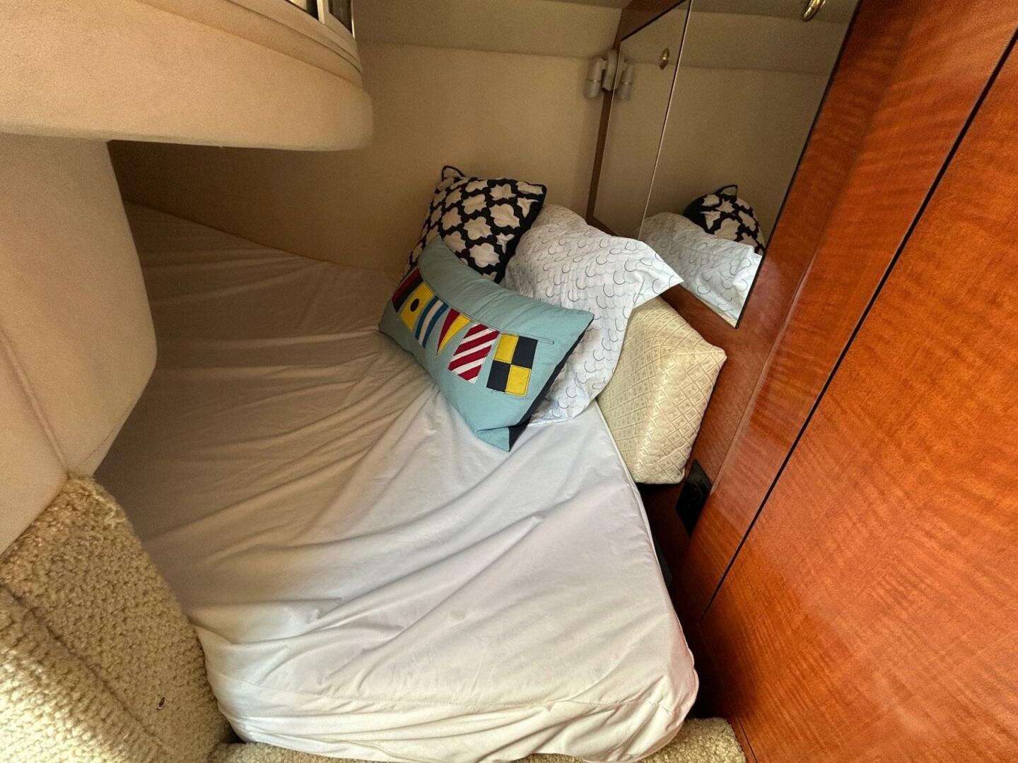 Sea Ray-280 Sundancer 2004-Loose Seal Essex-Maryland-United States-5229473 | Thumbnail