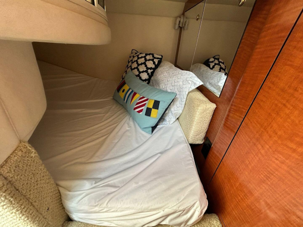 Sea Ray-280 Sundancer 2004-Loose Seal Essex-Maryland-United States-5229473