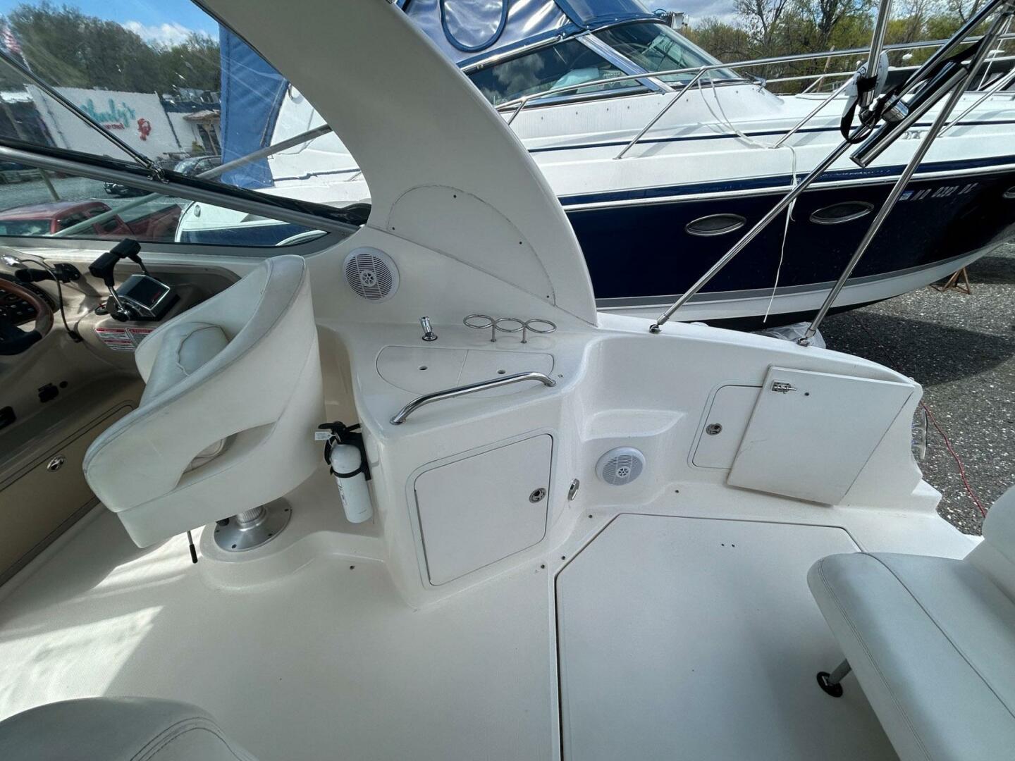 Sea Ray-280 Sundancer 2004-Loose Seal Essex-Maryland-United States-5229460 | Thumbnail