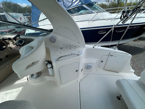 Sea Ray-280 Sundancer 2004-Loose Seal Essex-Maryland-United States-5229460