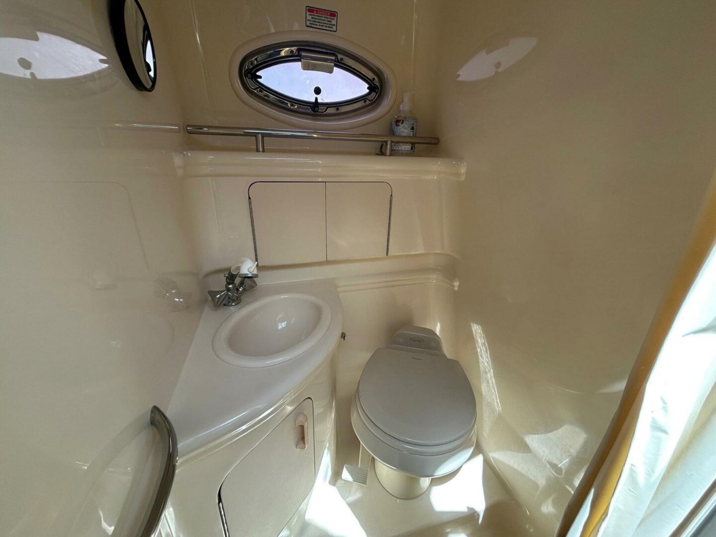 Sea Ray-280 Sundancer 2004-Loose Seal Essex-Maryland-United States-5229475 | Thumbnail