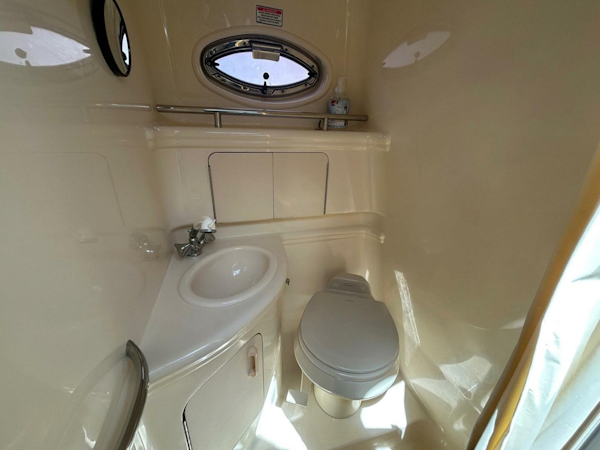 Sea Ray-280 Sundancer 2004-Loose Seal Essex-Maryland-United States-5229475