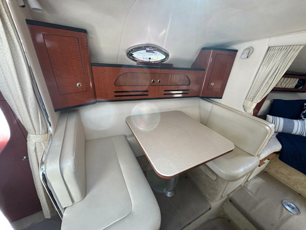Sea Ray-280 Sundancer 2004-Loose Seal Essex-Maryland-United States-5229466