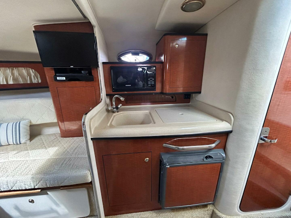Sea Ray-280 Sundancer 2004-Loose Seal Essex-Maryland-United States-5229467