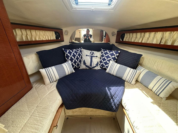 Sea Ray-280 Sundancer 2004-Loose Seal Essex-Maryland-United States-5229468