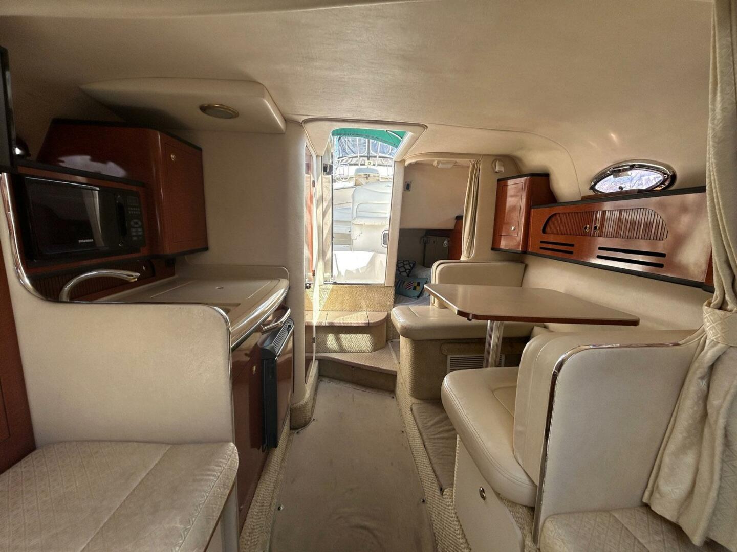 Sea Ray-280 Sundancer 2004-Loose Seal Essex-Maryland-United States-5229469 | Thumbnail