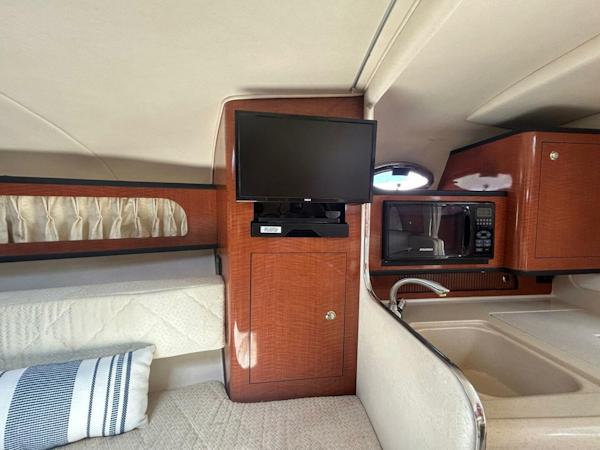 Sea Ray-280 Sundancer 2004-Loose Seal Essex-Maryland-United States-5229470
