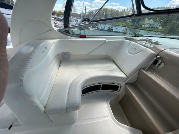 Sea Ray-280 Sundancer 2004-Loose Seal Essex-Maryland-United States-5229461