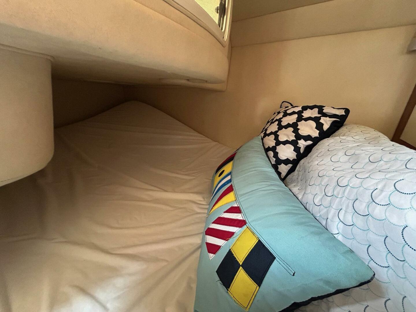 Sea Ray-280 Sundancer 2004-Loose Seal Essex-Maryland-United States-5229474 | Thumbnail