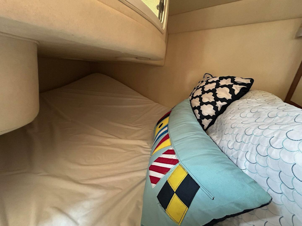Sea Ray-280 Sundancer 2004-Loose Seal Essex-Maryland-United States-5229474