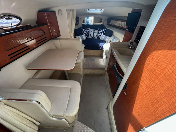 Sea Ray-280 Sundancer 2004-Loose Seal Essex-Maryland-United States-5229465