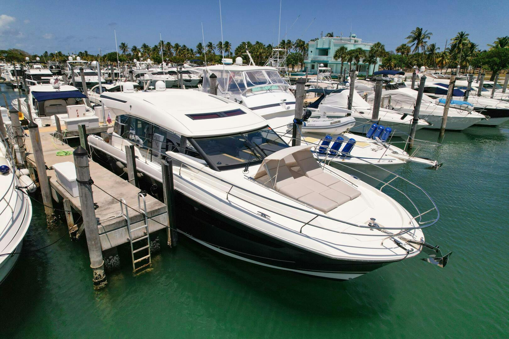 Prestige-520S 2020 -Dania Beach-Florida-United States-5370673