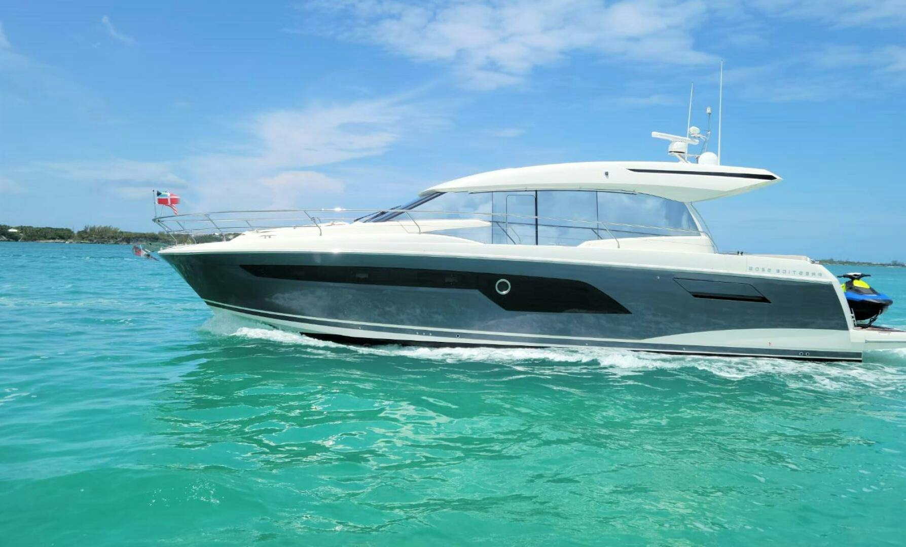 Prestige-520S 2020 -Dania Beach-Florida-United States-5370670