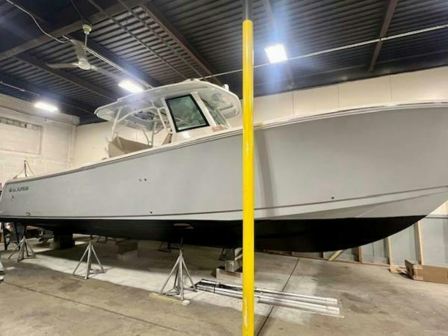 Sailfish-360 CC 2019-Reel Outlaw Cranston-Rhode Island-United States-5231713