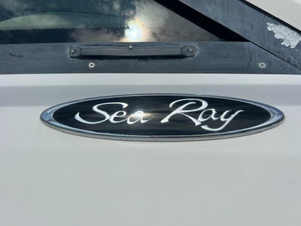 Sea Ray-55 DA 2008-OBSESSION San Diego-California-United States-5232368