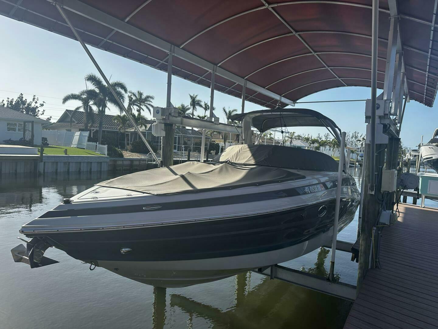 Crownline-290 XSS 2022 -Bradenton-Florida-United States-5234378