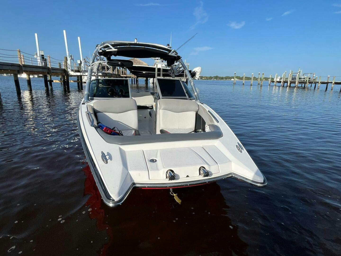 Mastercraft-MariStar 230 2009 -Stuart-5234145