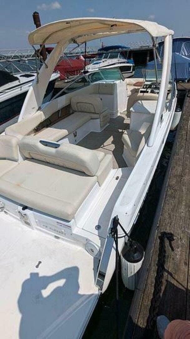 Regal-260 FasDeck 2018 -Vermilion-Ohio-United States-5234433