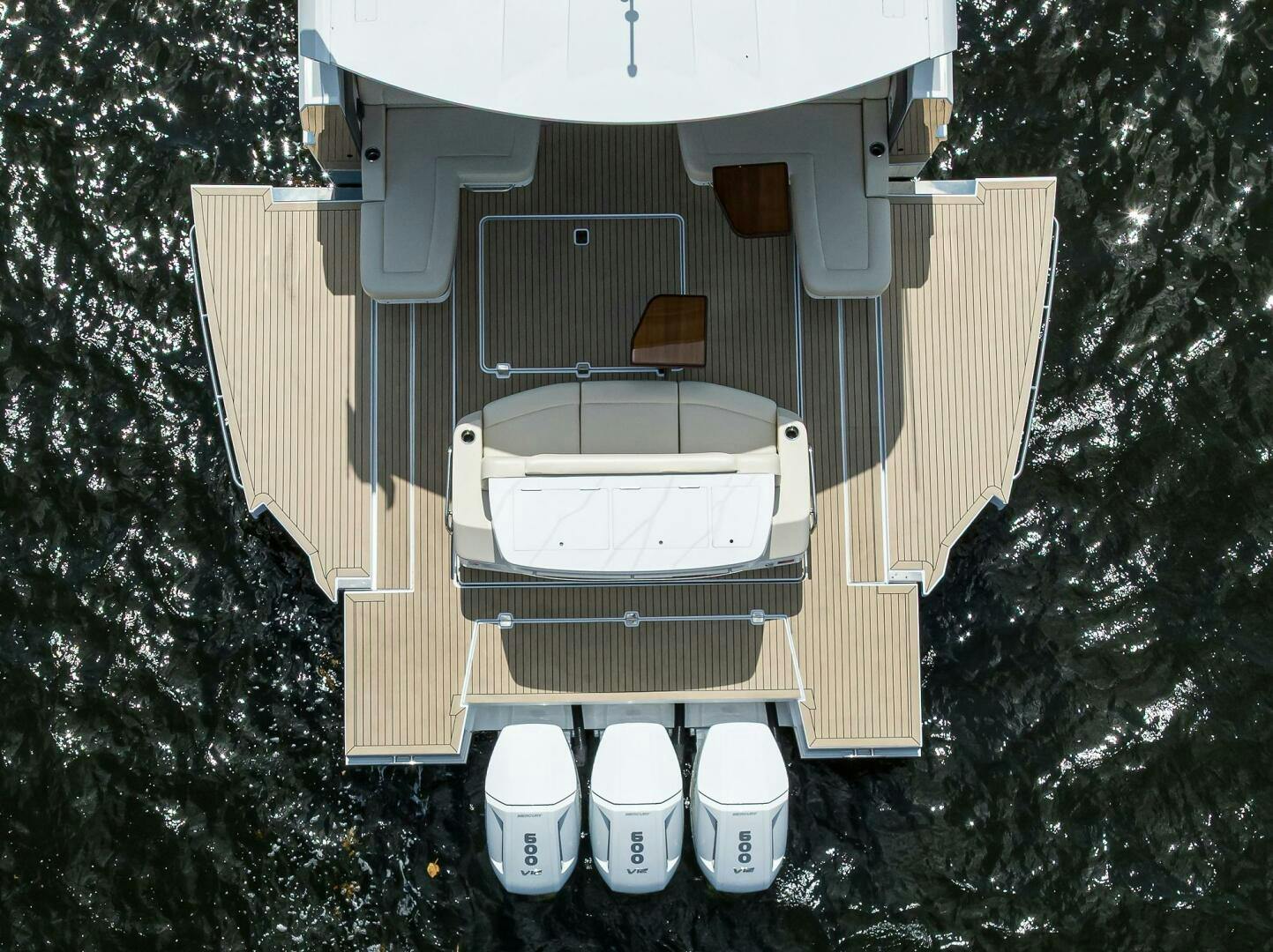 Cruisers-GLS-OB 2024-2024 Cruisers Yachts 50 GLS Outboard Fort Lauderdale-Florida-United States-5235284
