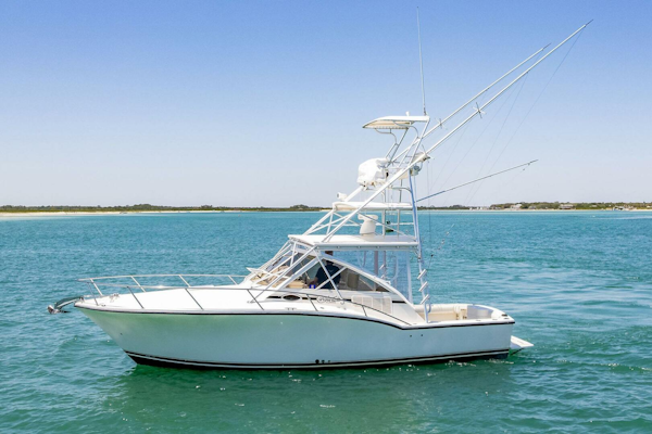 Carolina Classic-32 2005-Patriot New Smyrna Beach-Florida-United States-5235641