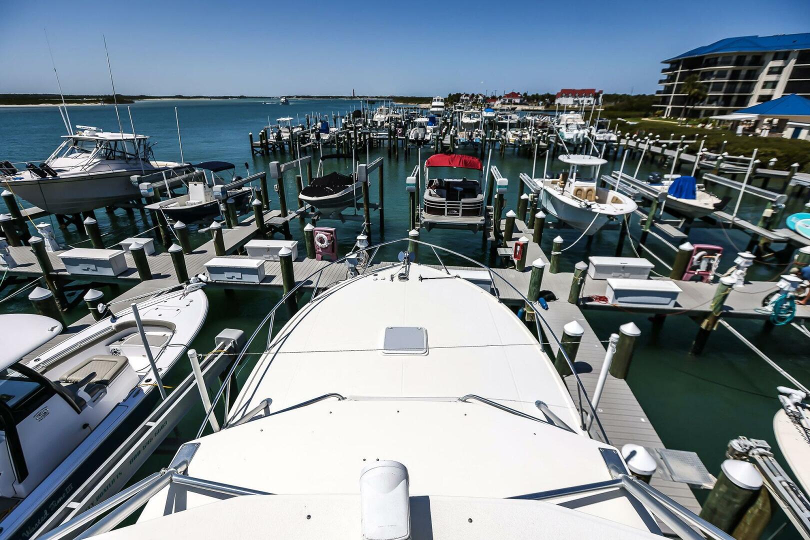 Carolina Classic-32 2005-Patriot New Smyrna Beach-Florida-United States-5235670 | Thumbnail