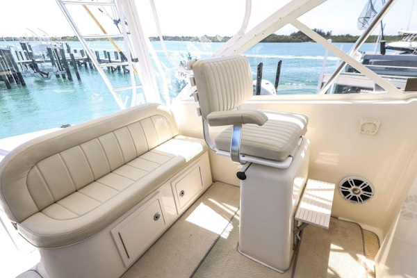 Carolina Classic-32 2005-Patriot New Smyrna Beach-Florida-United States-5235651