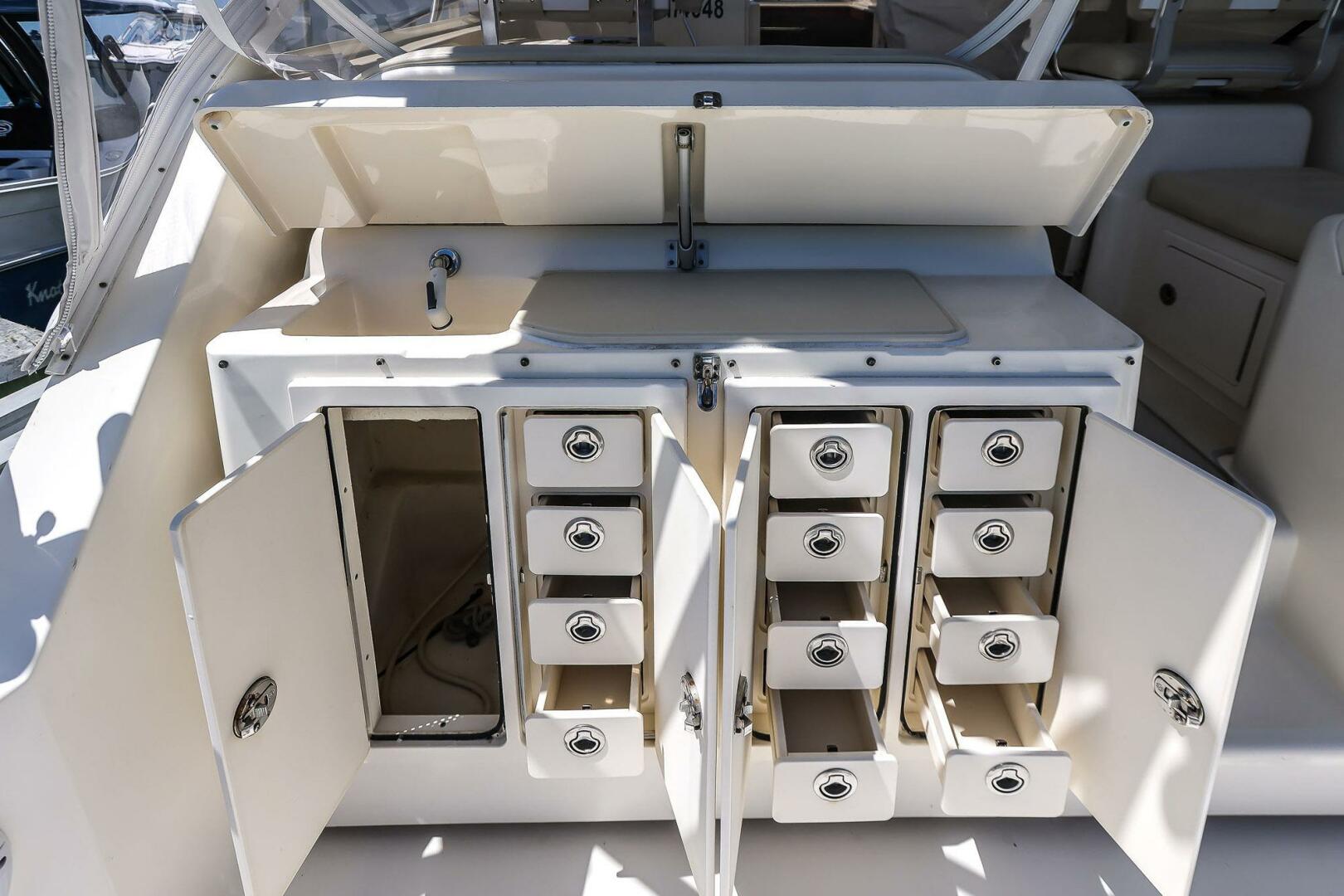 Carolina Classic-32 2005-Patriot New Smyrna Beach-Florida-United States-5235665 | Thumbnail