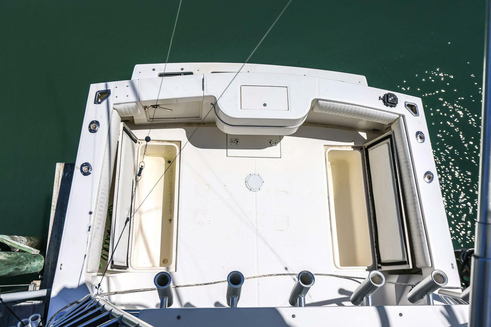 Carolina Classic-32 2005-Patriot New Smyrna Beach-Florida-United States-5235672 | Thumbnail