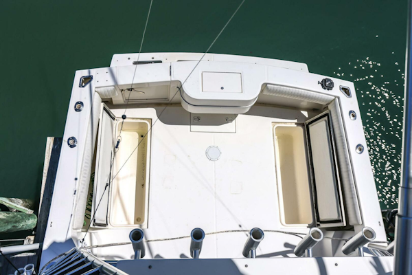 Carolina Classic-32 2005-Patriot New Smyrna Beach-Florida-United States-5235672