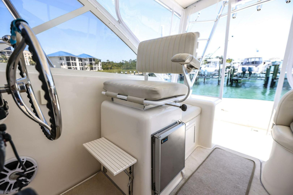 Carolina Classic-32 2005-Patriot New Smyrna Beach-Florida-United States-5235648