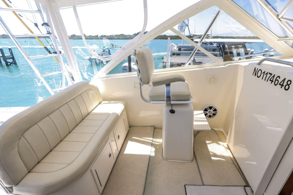 Carolina Classic-32 2005-Patriot New Smyrna Beach-Florida-United States-5235650