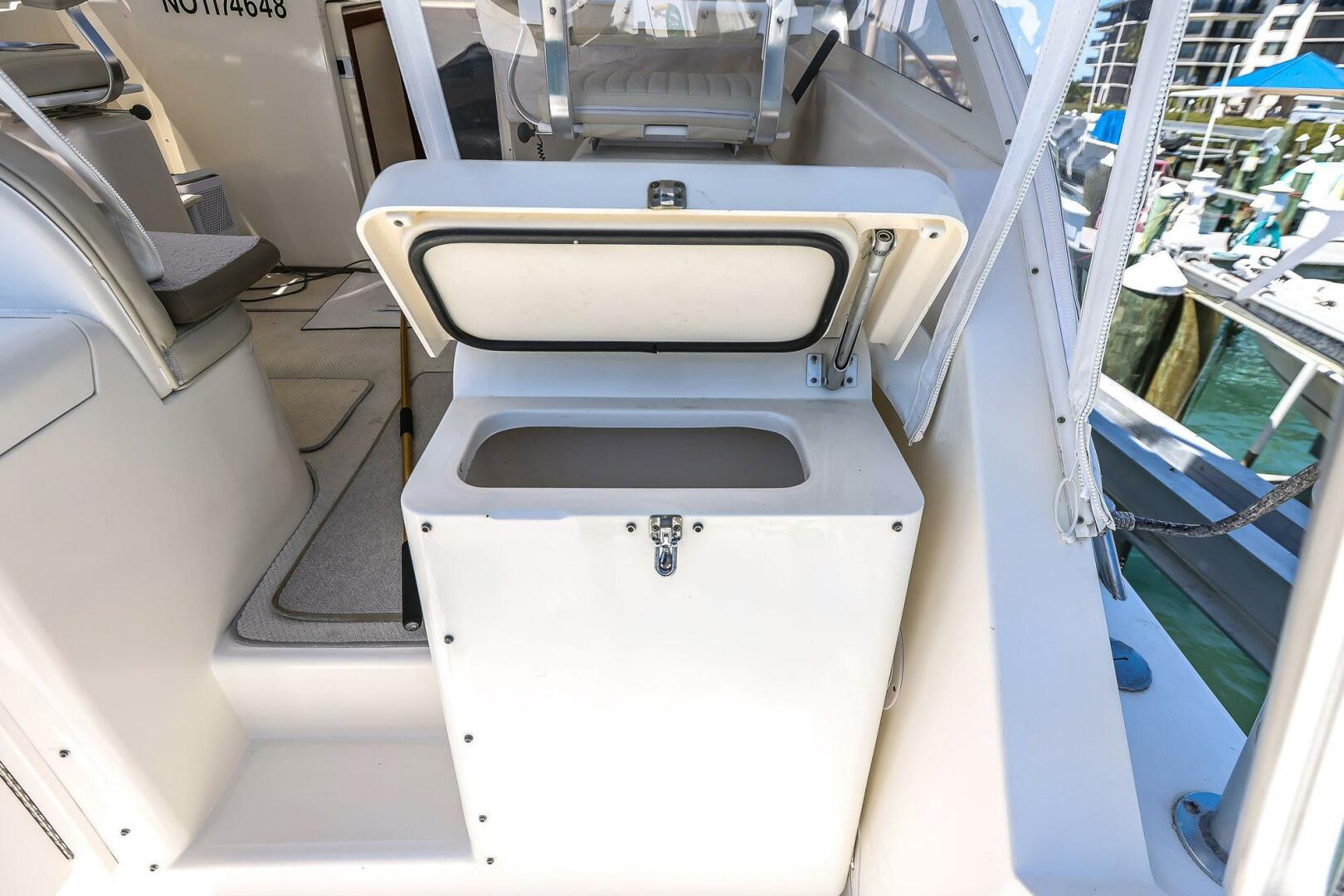 Carolina Classic-32 2005-Patriot New Smyrna Beach-Florida-United States-5235666 | Thumbnail