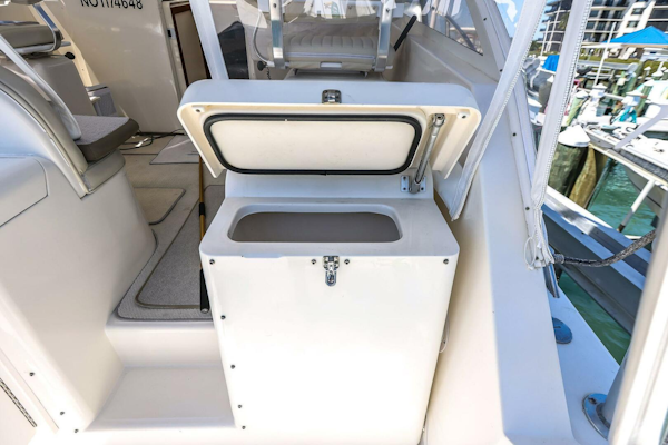 Carolina Classic-32 2005-Patriot New Smyrna Beach-Florida-United States-5235666