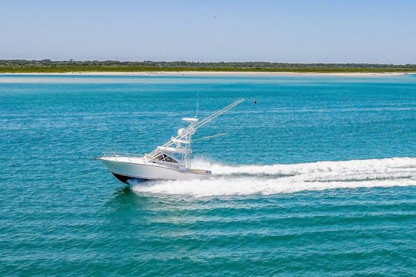 Carolina Classic-32 2005-Patriot New Smyrna Beach-Florida-United States-5235708